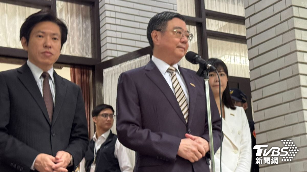 鳳凰逼近！花蓮縣停班課挨轟慢半拍　卓揆：盼地方與中央一致