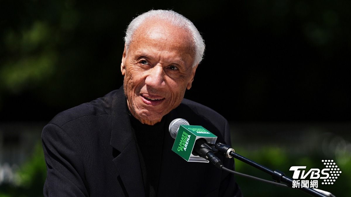 NBA/傳奇人物辭世!史上首位千勝教頭 威肯斯享壽88歲