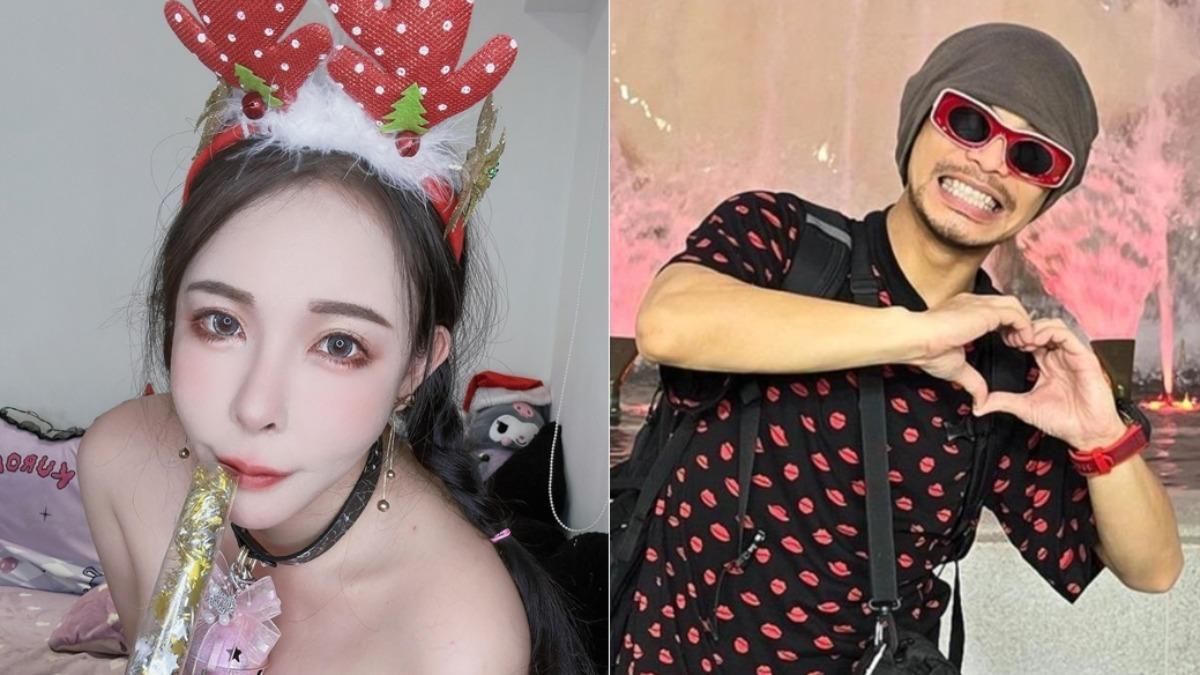 最強女優認約X黃明志! 爆大馬飯店被「餵快樂水」內幕