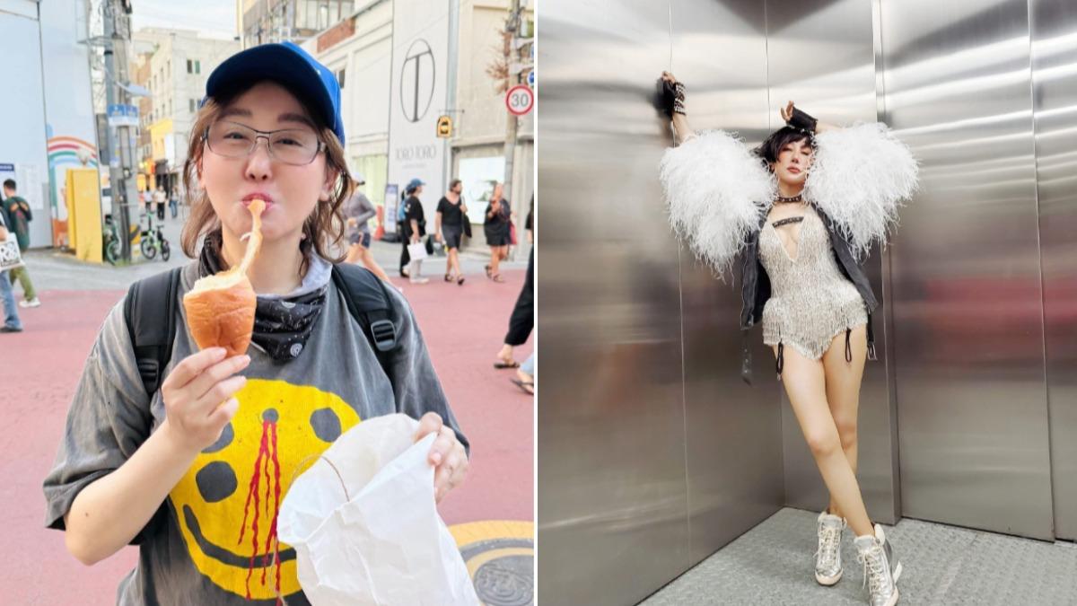 早餐好重要!藍心湄自曝「營養不良」 改吃這樣瘦回好體態