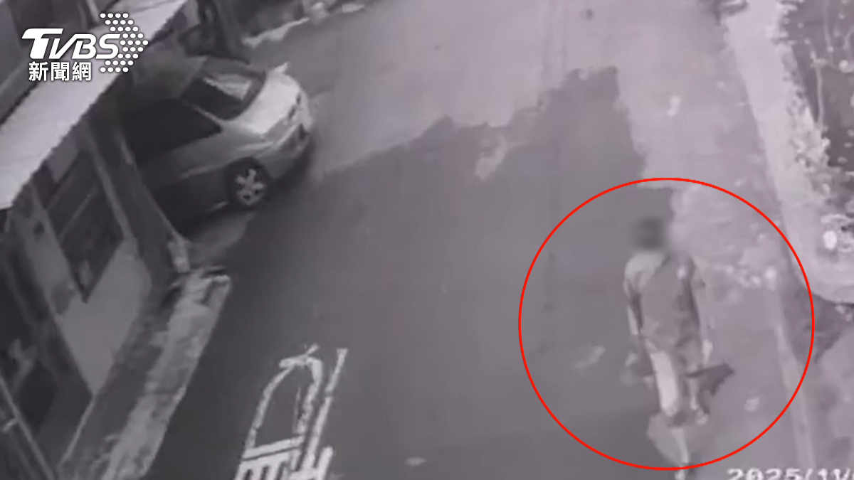 一早被「借」1萬2! 8旬嬤連2年遇詐 警3天逮詐欺通緝犯