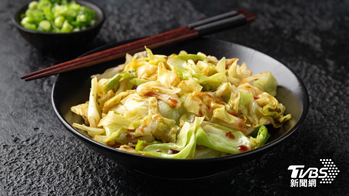 想要高麗菜又甜又脆？內行人曝料理小撇步　竟可加「這物」