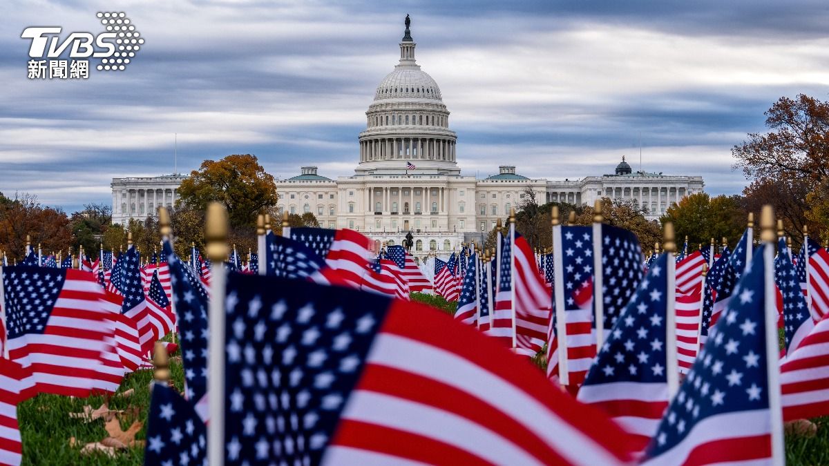 美國政府有望重新開門 川普稱參院協議「很好」