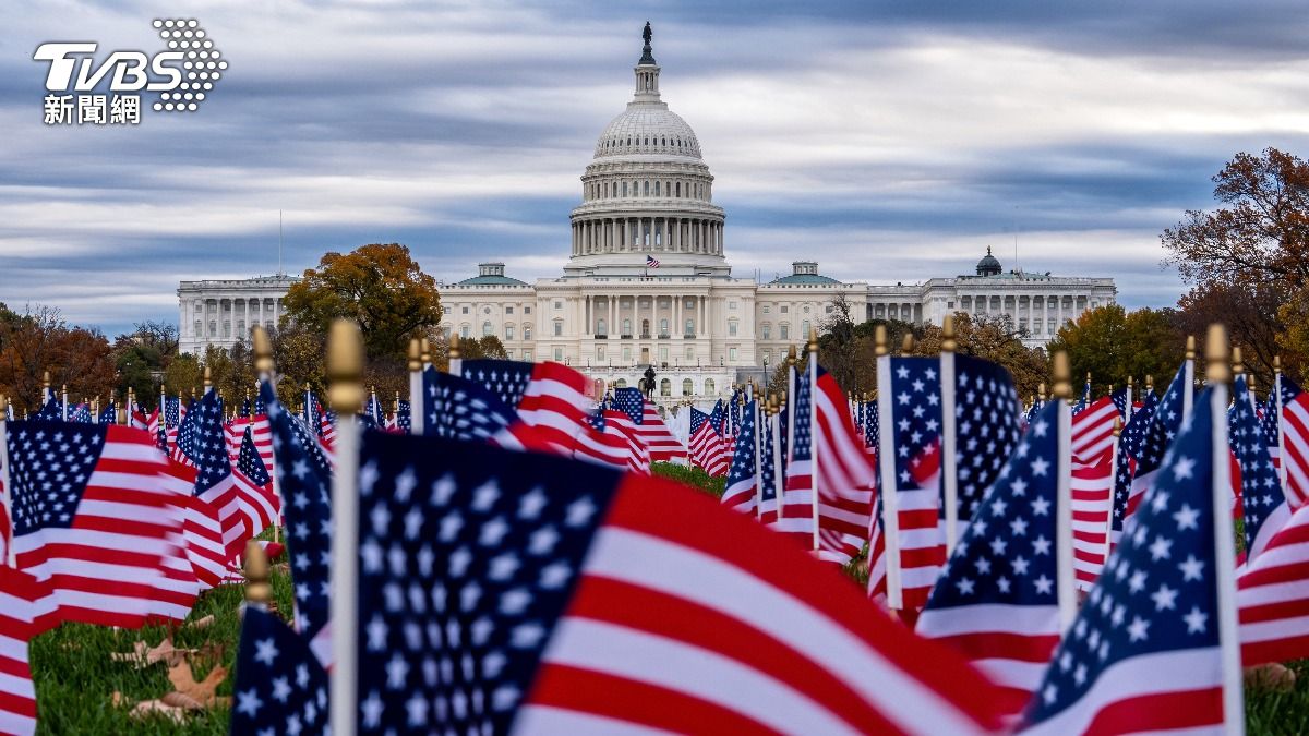 美國政府有望重新開門川普稱參院協議「很好」│TVBS新聞網