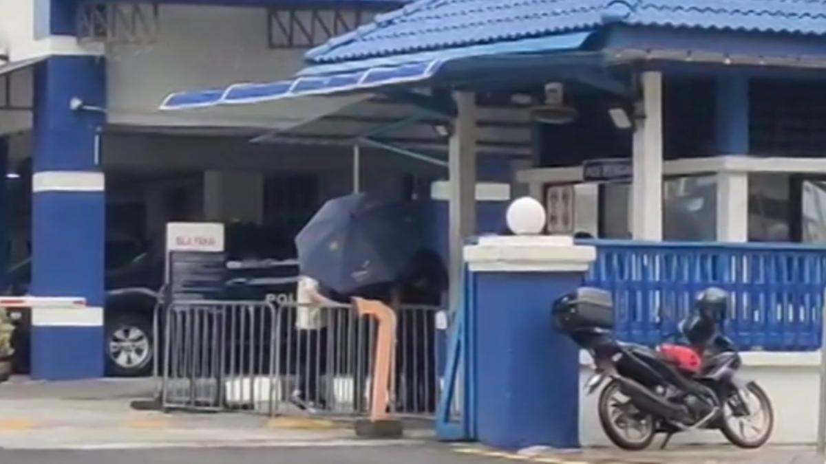 黃明志案周四命運揭曉 !謝侑芯家屬提交「關鍵行李箱」