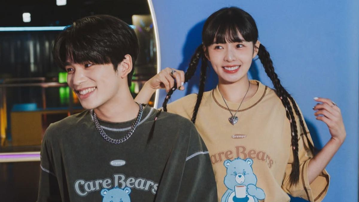 人妻簡廷芮爆曖昧王品澔!周刊驚爆「對話」曝光 丈夫照力挺有原因