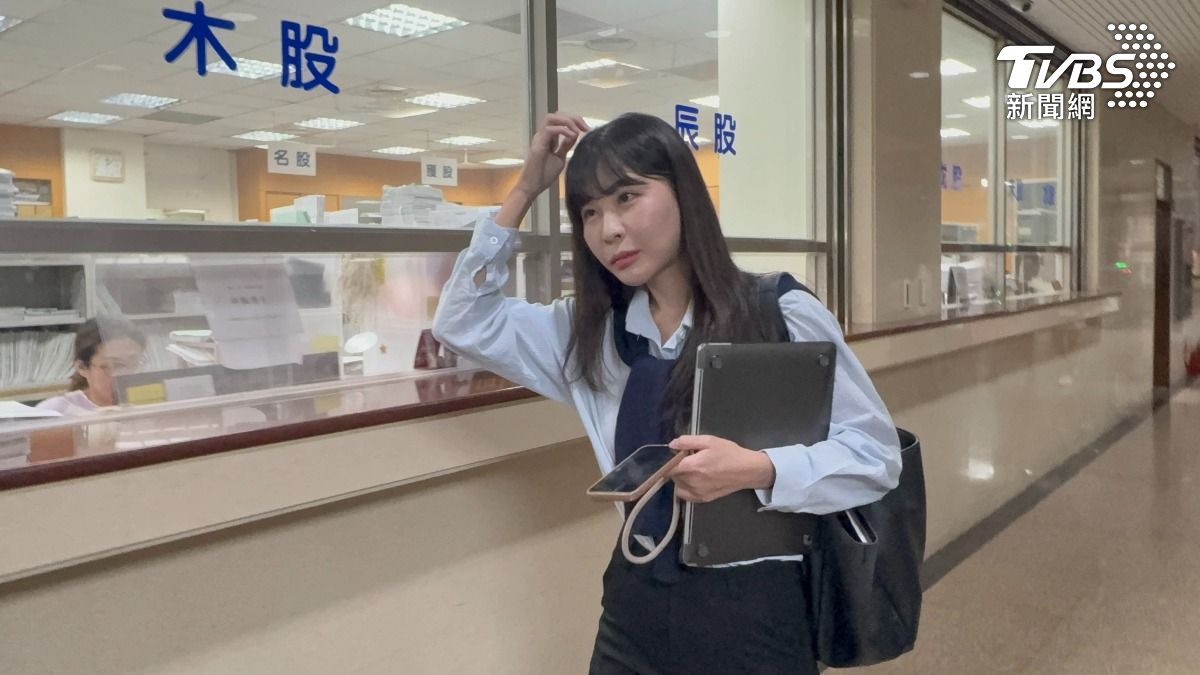 「仙塔律師」否認替靈骨塔詐團洗錢 檢轟:律師還幫詐團