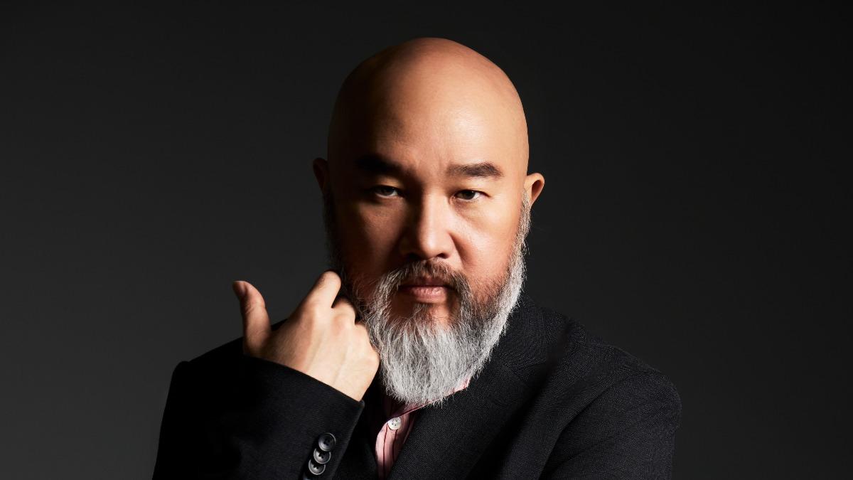 劉真離世5年!辛龍震撼回歸歌壇 找來「華人之光」跨刀