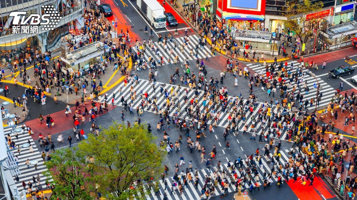 日本簽證費要漲了!政府出手杜絕觀光亂象 擬2026年實施