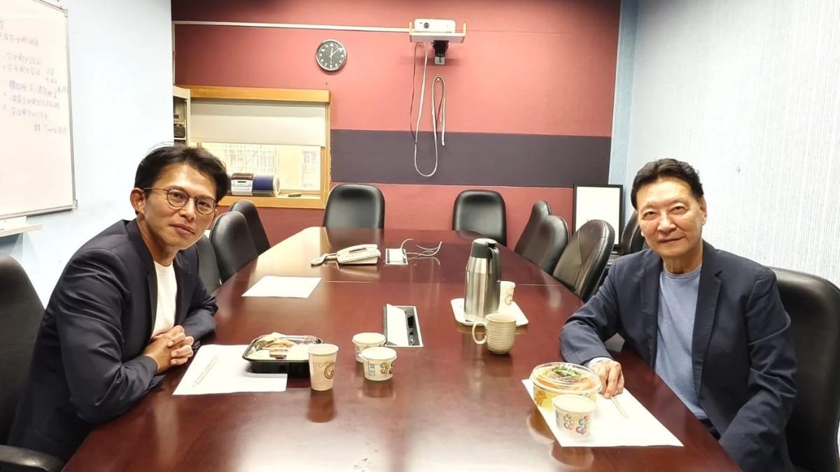 「火車時間到就開走!」 眾黨拋「藍白合」時間表