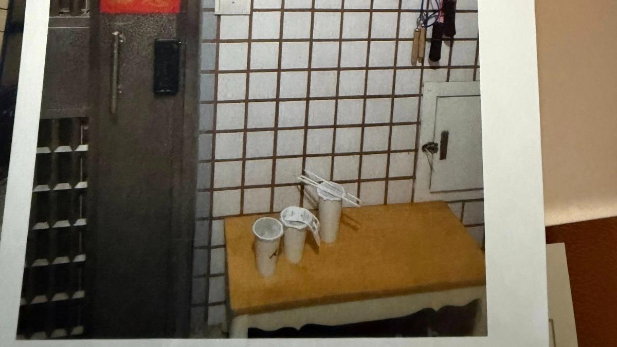 外送員的逆襲！她訂3杯飲料「要求送上樓」　慘收天價檢舉單