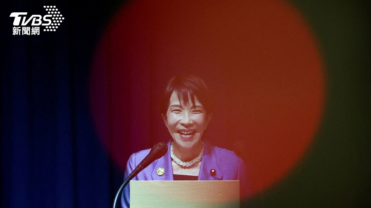 戰狼外交再現！　陸外交官威脅「斬首日相」　背後恐為權力鬥爭