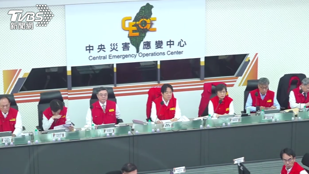 緊盯馬太鞍溪現況 中央vs.花蓮隔空火藥濃