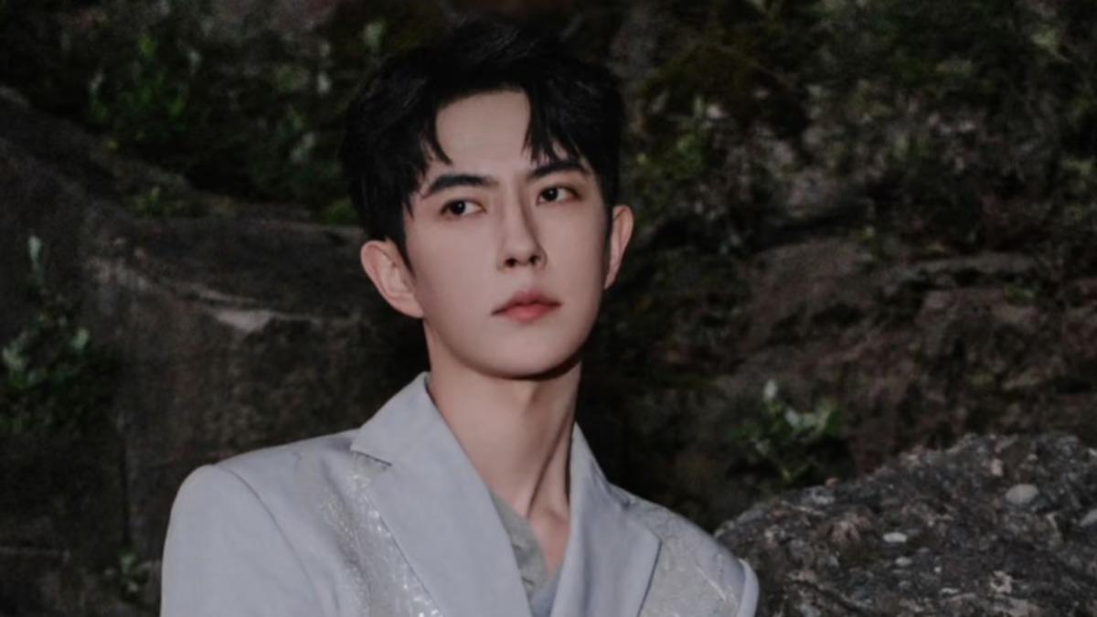 于朦朧遭傳受到烙字、拔牙等酷刑。（圖／翻攝自于朦朧小紅書）