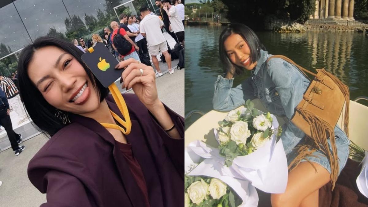 網紅莫莉遭詐騙「高額損失」報警！前助理冒名討加班費　經紀人開撕