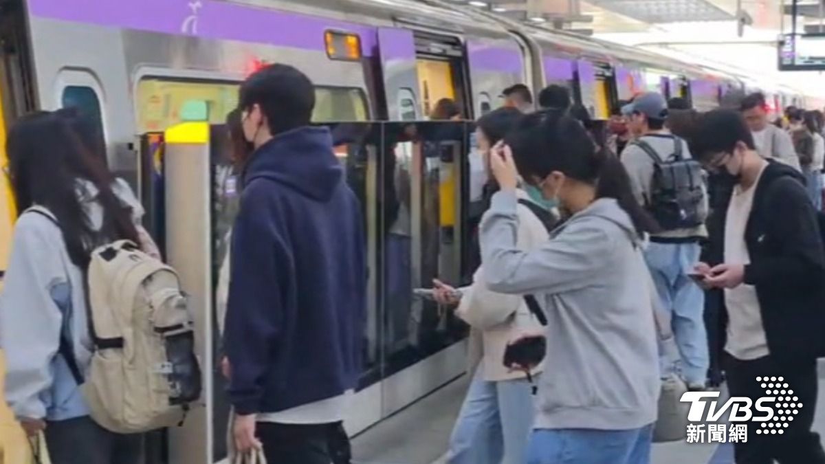 桃脫鉤放假　張善政：狀況不同沒必要綁一起