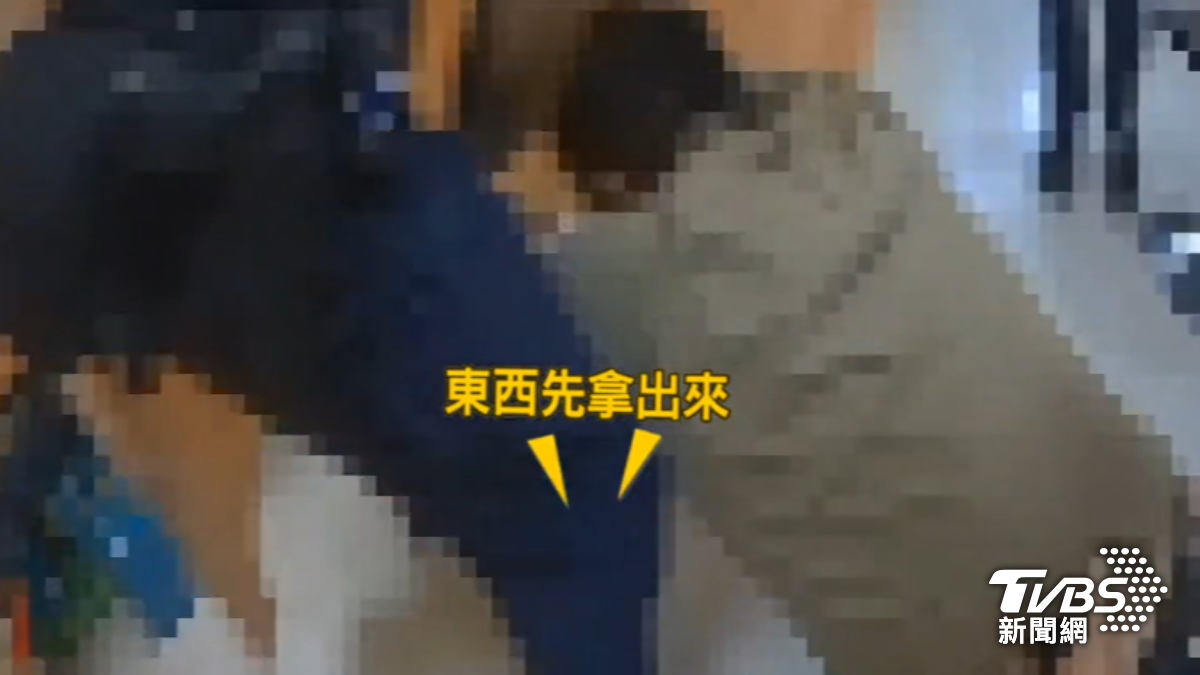 輔大泌尿科名醫、前輔大校長遭刺傷！　肄業生疑裝病持美工刀襲