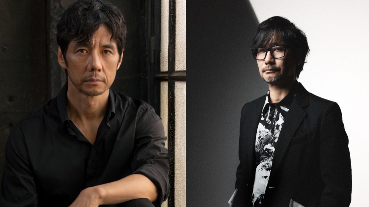 金馬62嘉賓陣容全公開！西島秀俊、小島秀夫登紅毯　7位金馬影后齊聚