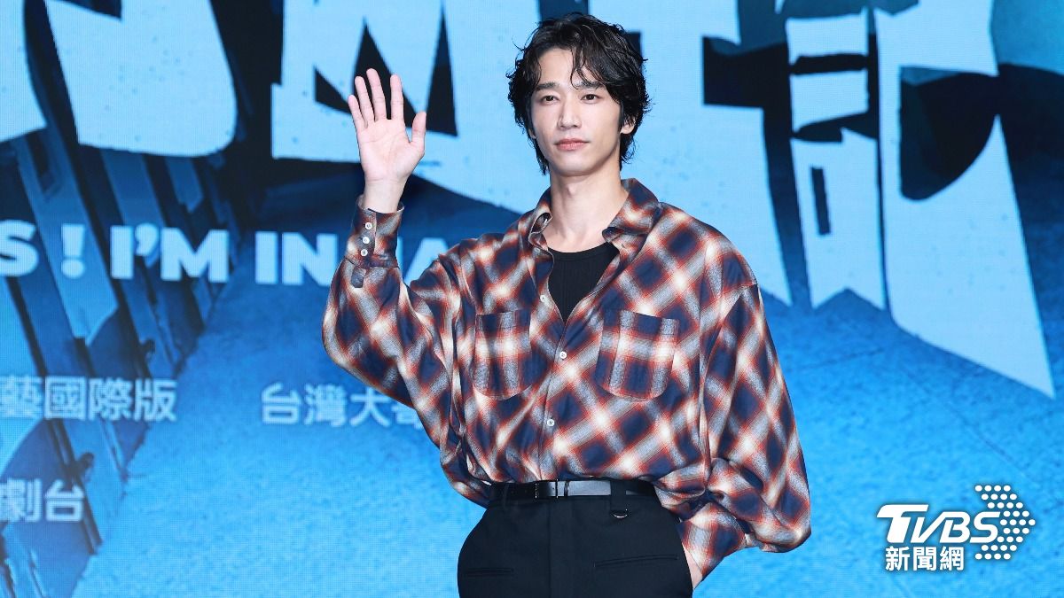 劉以豪控訴遭同劇演員欺負！拍戲像「大型霸凌現場」　真相曝光全場笑了