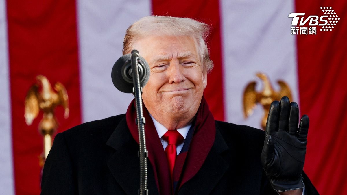 美參院通過結束政府關門法案　川普稱「重大勝利」