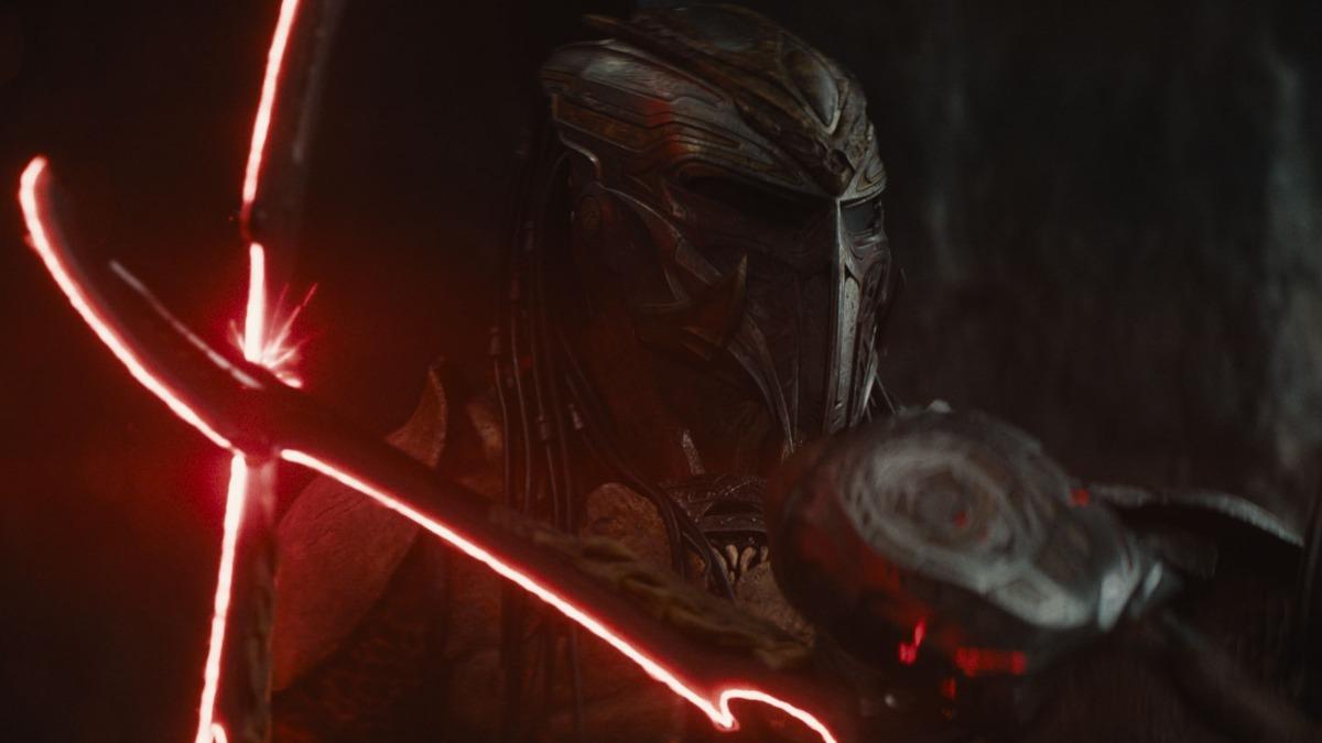 《終極戰士:殺戮星球》斬獲系列最佳票房 導演謝《阿凡達》大導給意見