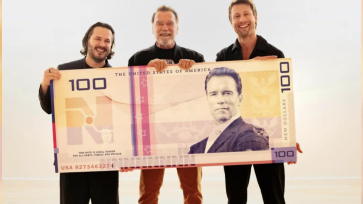 湯姆克魯斯、阿諾齊站台 《逃亡遊戲》葛倫鮑威爾竟因太普通而過關斬將