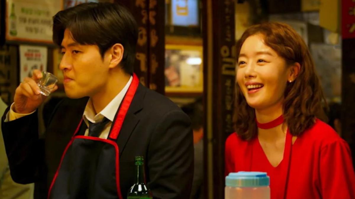 臉蛋天才車銀優其實超暖　女星韓善化吐露私下面貌：這就是他的力量啊