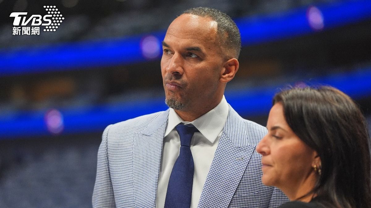 NBA/震撼送走唐西奇!獨行俠總經理哈里森9個月後被炒了