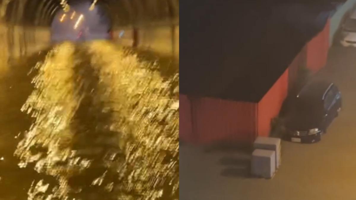 58年首見11月登陸颱風!鳳凰大雨狂炸蘇澳 梅姬以來最大雨量