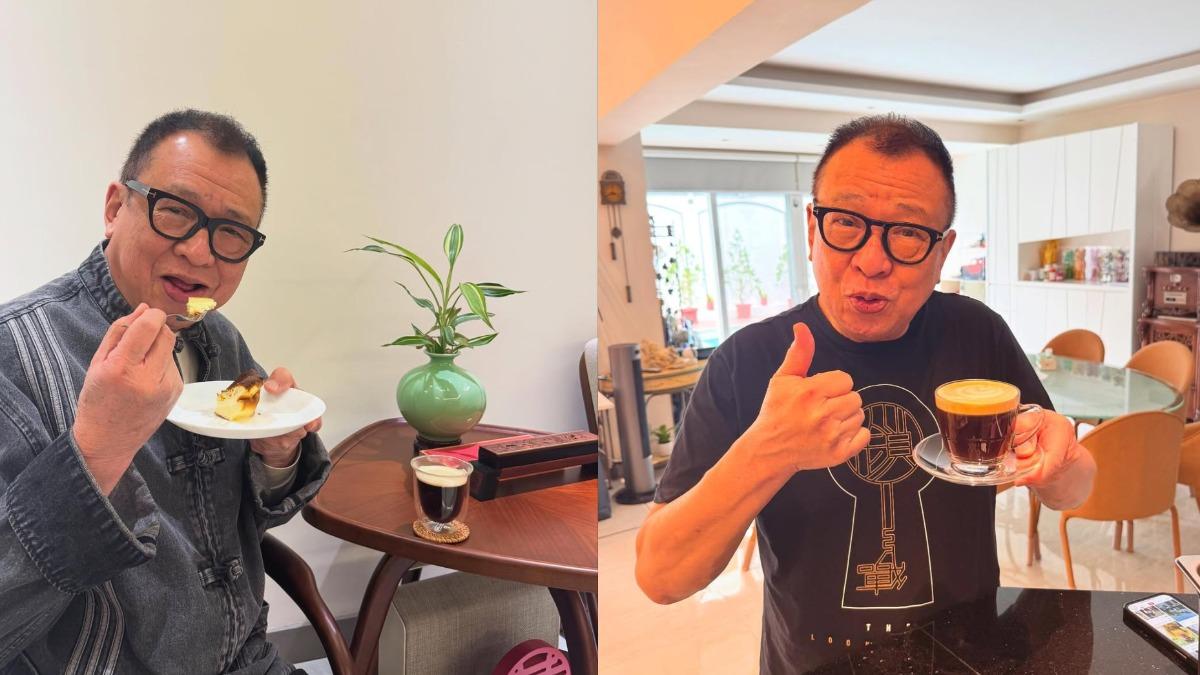 資深港星許紹雄病逝!17日下午公祭「開放公眾悼念」