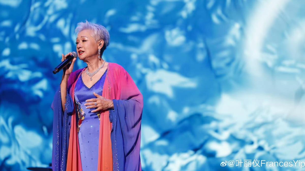 罹癌後重生!大咖歌后「突宣告復出」天大喜訊曝光