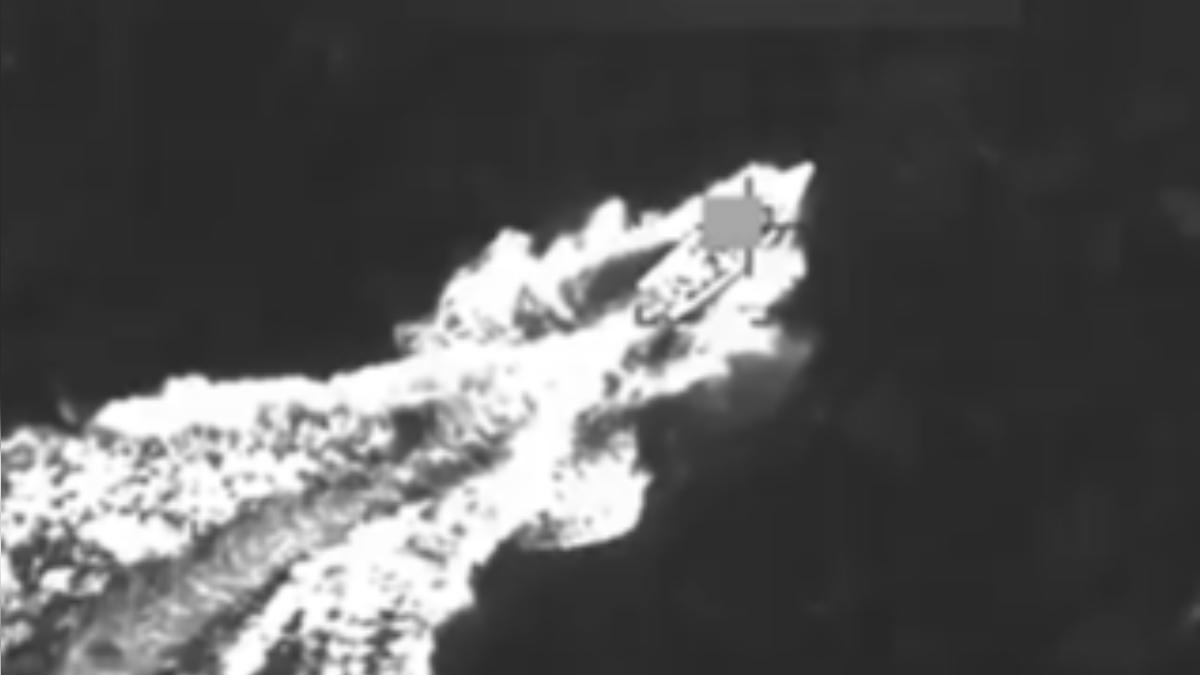 美攻運毒船釀76死 CNN:英認為違法暫停部分情報分享