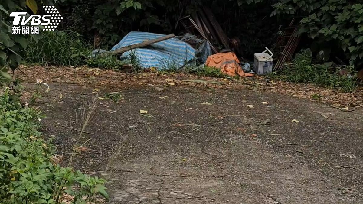 快訊/桃園平鎮驚傳兇殺!疑殺妻才剛假釋 前科男又勒斃女友