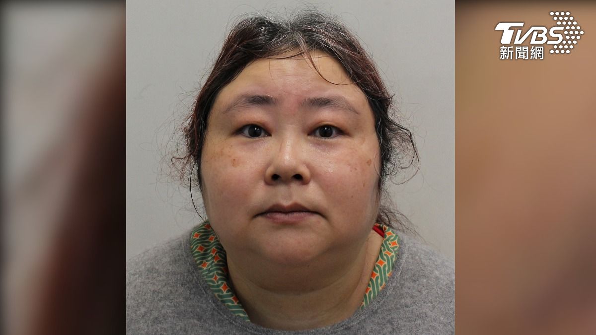 英最大洗錢案!陸女幻想當「小國女王」 還用沈殿霞照片做證件