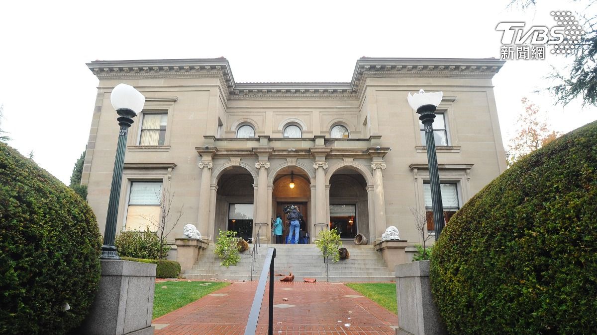 柏克萊奪全美公立大學第一!TVBS獨訪校長揭頂尖學府生存之道