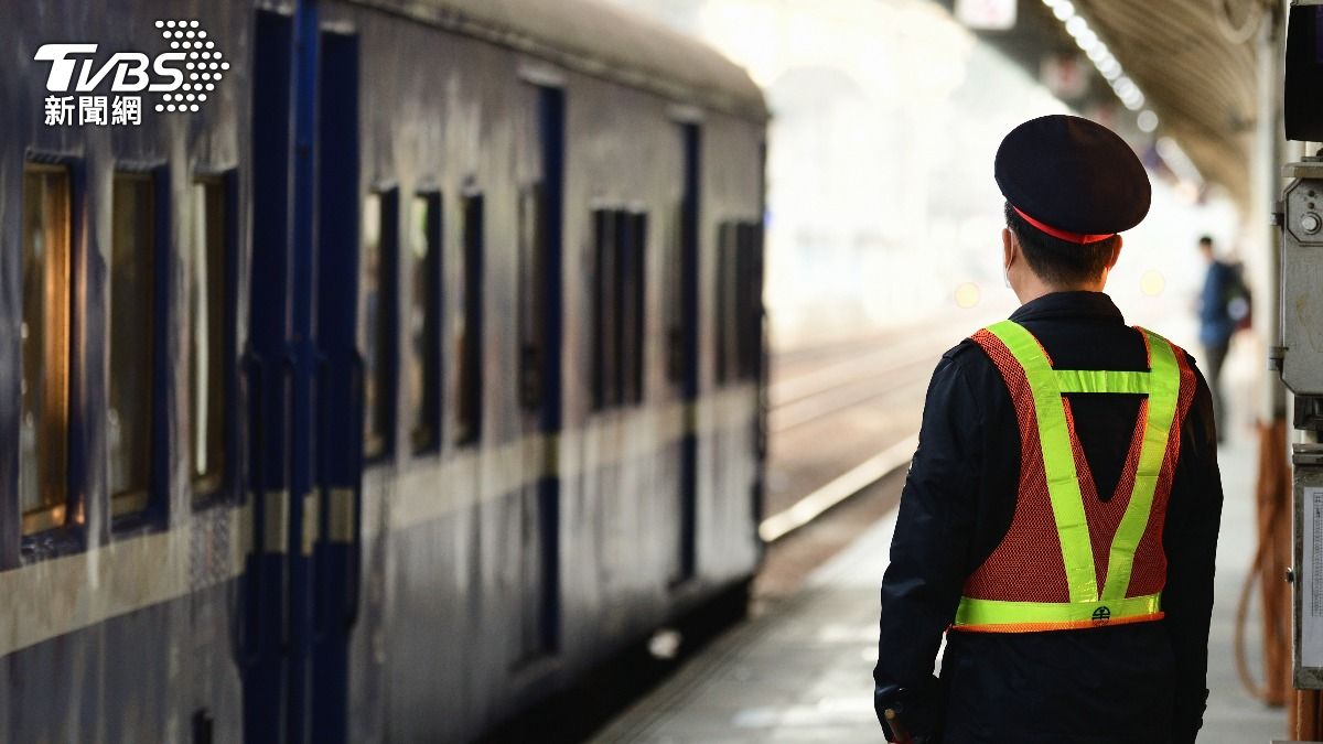 鳳凰侵台!台鐵對號列車樹林至台東、南迴線 晚間6時前停駛