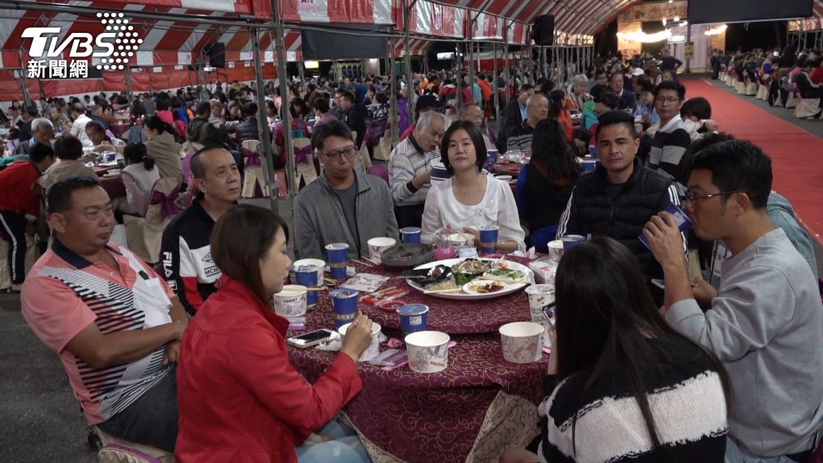 豬瘟禁令解除!鹿港古早辦桌菜「香酥卜肉」驚險入菜單 凍漲維持原價