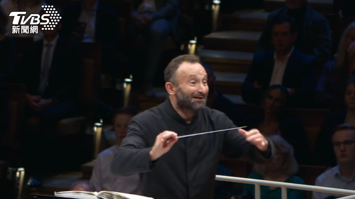指揮佩特連科領軍　柏林愛樂重返台北獻經典