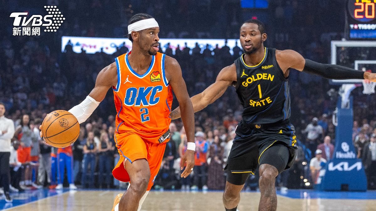 雷霆 對 勇士-thunder vs warriors