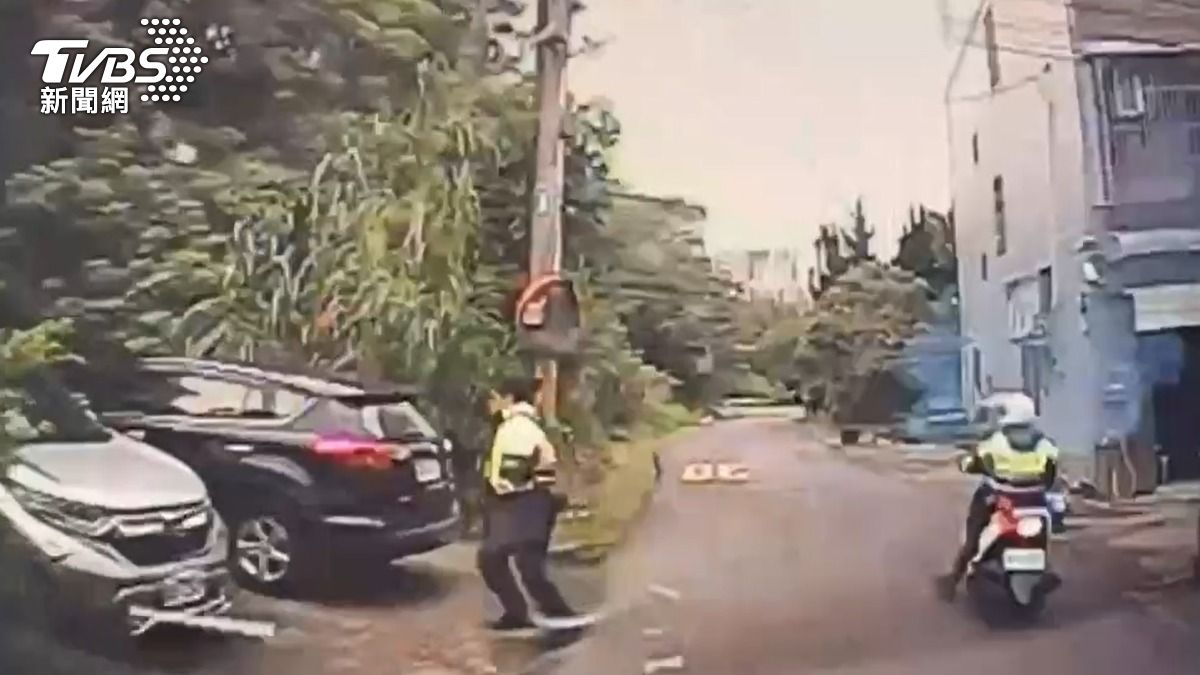 17年前「姊弟戀」狠殺婦!男出獄又勒斃前女友 黑歷史曝