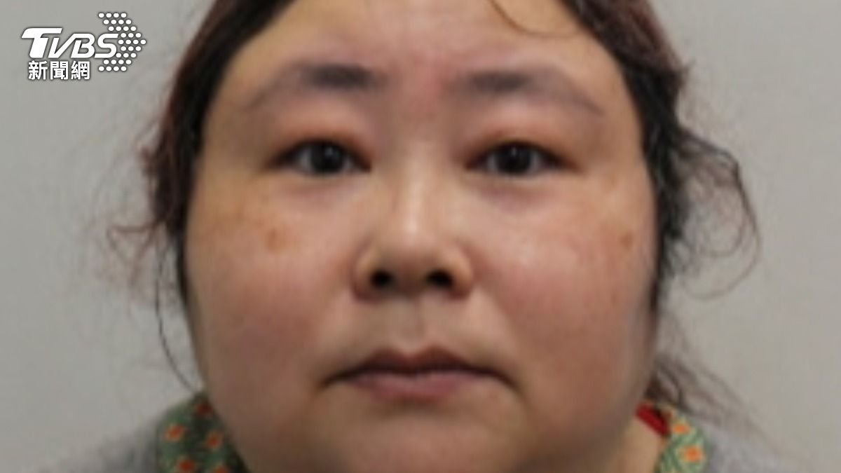 涉英史最大BTC洗錢 陸女錢志敏用「沈殿霞照片」辦假護照