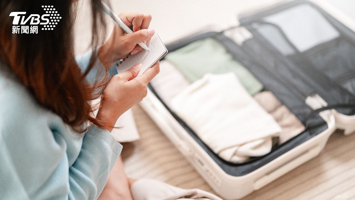 旅行完回家只洗衣服? 專家點名「這幾樣」超髒:別忘了清潔