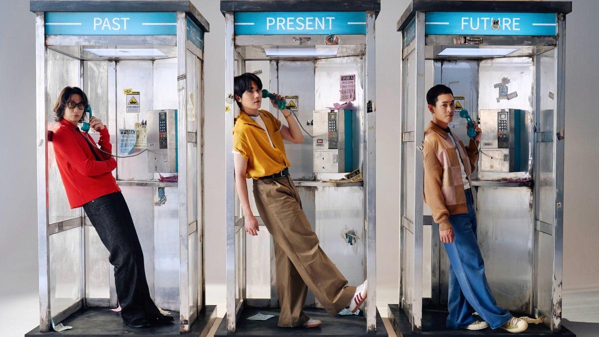 金曲樂團玩真的!宇宙人明晚Call Out歌迷 他遭詐騙痛揭損失