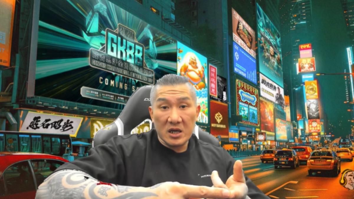 館長千萬副業「True飯月底收攤」！本人氣炸：被民進黨害死　親揭主因