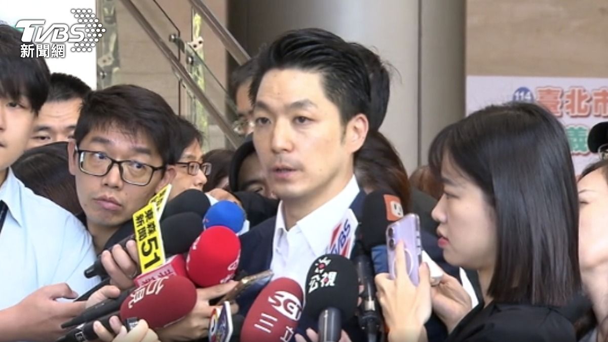 合理？　新壽44億分手費　蔣萬安：若通過本週可解約