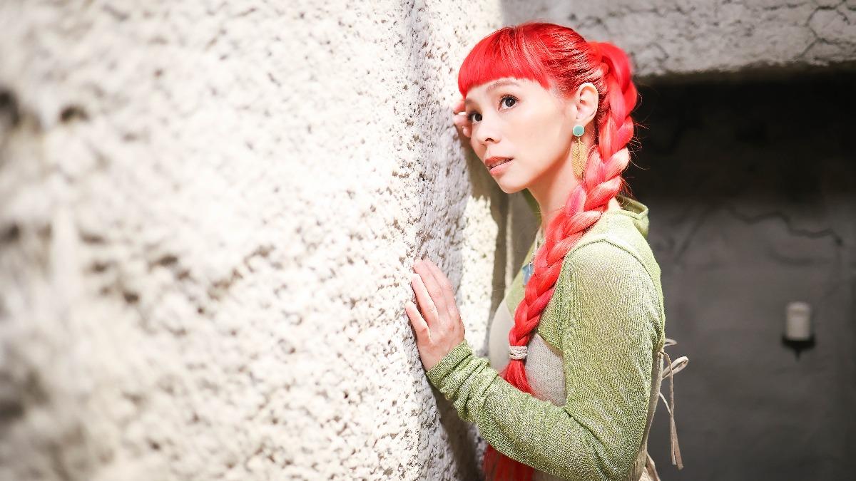 獨／許哲珮苦守天大秘密！陷低潮1年揭赤裸真相　痛哭認：不想消失