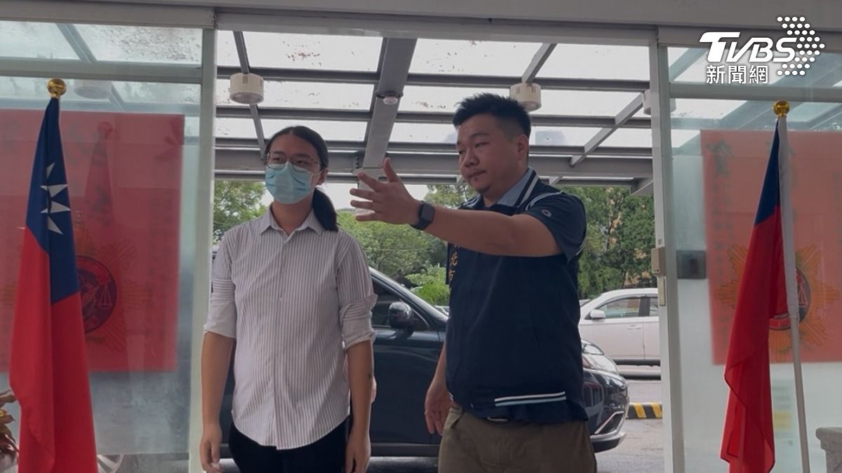 洩密再+1!竹聯幫勾結詐團洗錢 律師疑洩偵訊內容遭逮