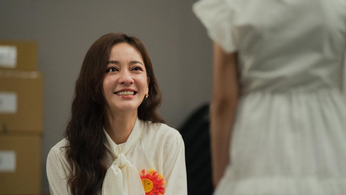 陳意涵獄中生子唱出救贖！《陽光女子合唱團》孫淑媚一開口網驚呆