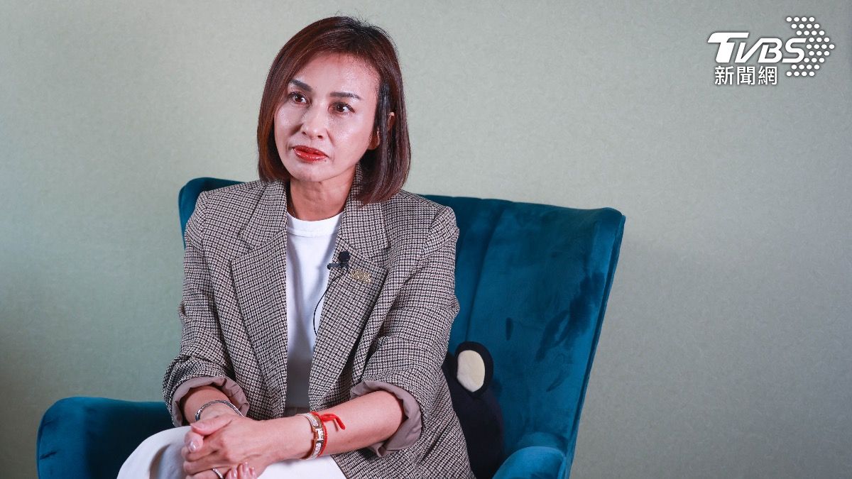 專訪/高雄演唱會經濟還不夠 邱議瑩揭「巨蛋造鎮」