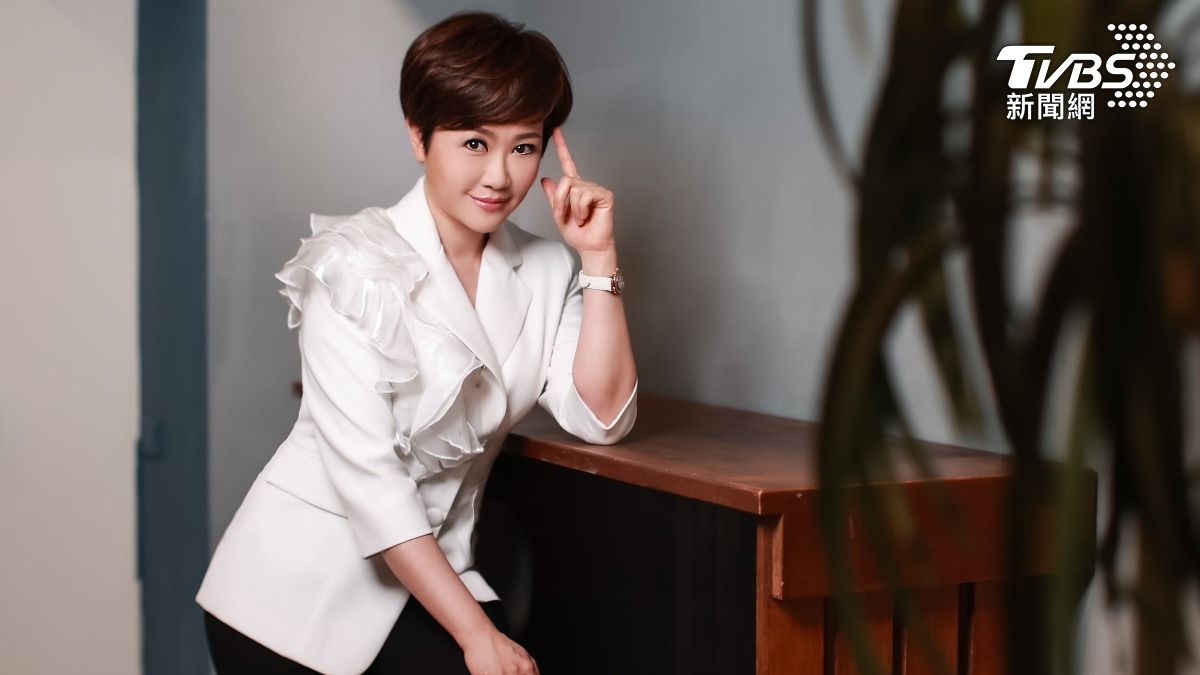 專訪/寇乃馨直播3hr賣2500萬! 揭與黃國倫「每天鬥爭」內幕